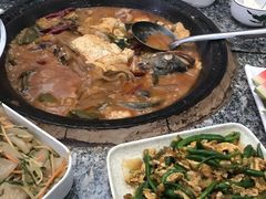 -天发长铁锅炖(王秀村店)