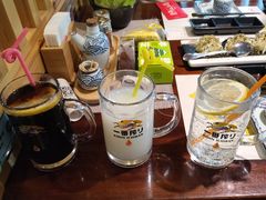 -热血兄弟·炭火烤肉(融侨中心店)