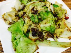 -巷子深菜馆(新华路店)