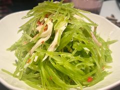 -吕氏焗小鲜•花园餐厅(八大关店)