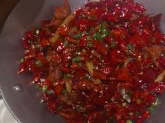 -渔语鱼酸菜鱼新川菜(来福士店)