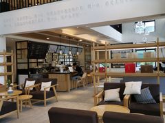 -茶宴·美食地标餐厅(沙坡尾店)
