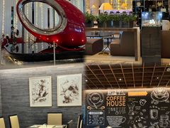 -上海宝华万豪酒店