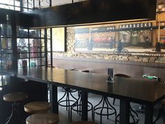 -星巴克(南通如皋文峰大世界店)