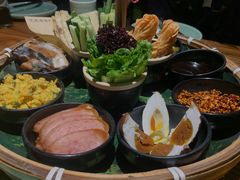 -淀里船宴(裕华东路店)