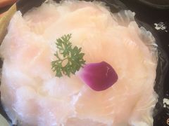 -汤连得温泉馆(宝山店)