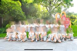 -HY小曼wedding·TOPYOUNG团队