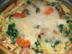 -老翡翠 Old Crystal Jade Restaurant