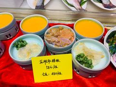 -蓝珊瑚蒸汽海鲜餐厅(龙奥店)