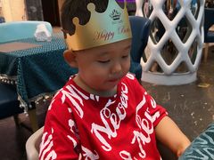 -瑞德姆美人鱼海底演艺主题餐厅(亚龙湾店)