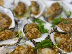 -富临港·蒸汽海鲜·手抓海鲜·炒菜(栈桥店)