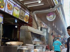 -花圃园餐厅店(和田二街28号院店)