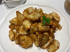 -江城小馆陕南妈妈菜·全球旅行餐厅(钟楼店)