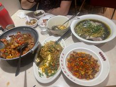 -味上湘菜馆(岳麓山店)