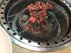 -妙香居韩国烤肉(鹏瑞利季华广场店)