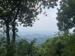 -广州市白云山风景名胜区