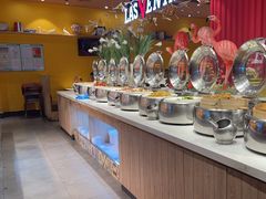 -凡塔斯牛排餐厅(厚街万达店)