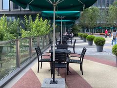 -星巴克(北京小米科技园1店)