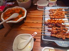 -管氏翅吧(马家堡店)