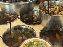 -沈记土鸡米线(七星街品牌中心店)