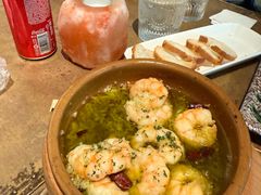 -BOCATA 西班牙餐厅(三里屯店)