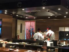 -鸟山鸣·日料食堂(王府井店)