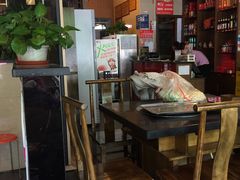 大堂-铜人李火锅(西大街店)