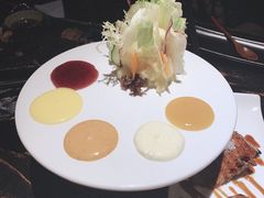 土豆沙律-小十料理(新城店)