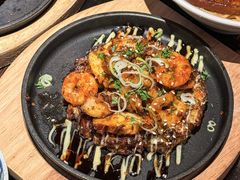 -小川洋风料理(大悦城店)