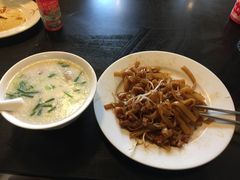 -伍湛记 · 广州老字号(龙津中路店)