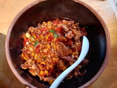 -威哥的菜·地道长沙菜(雨花亭店)