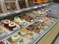 -M'CAKE(西单大悦城店)
