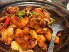 -汤城小厨•粤菜•靓汤(苏州街店)