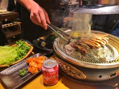 -泥炉烧肉师(新街口金銮巷店)