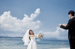 -拾年·定制婚纱摄影