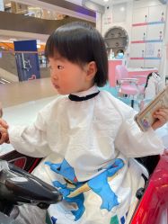 -星咔萌StarCamo儿童剪发(芳圆里IDMALL品牌形象店)