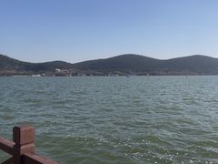 -云龙湖旅游景区