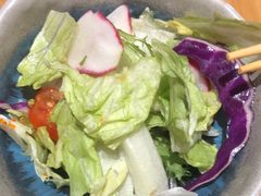 -一心创作料理屋(经开万达店)