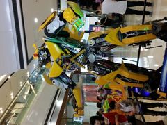 android_upload_pic-万达广场(南京江宁店)