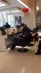 -锦尚名仕Hair Salon