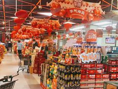 -盒马鲜生(杨高南路店)