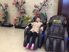 -百姓康洁洗浴中心