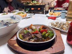 -小渔烧阳光小厨(中发·印象外滩店)