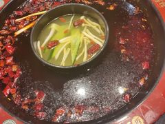 -矮板凳老火锅(宽窄巷子店)