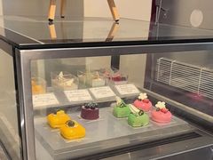 -天津东凯悦酒店·大堂吧