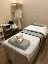 -芳朵美容养生SPA