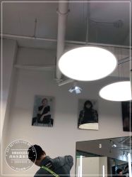 -MRMODE时尚先生美发沙龙