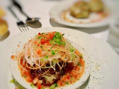 香煎干贝-茹丝葵经典牛排馆(上海外滩店)