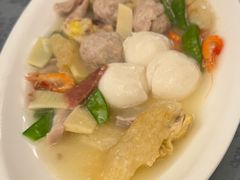 -山外山菜馆(玉泉路店)