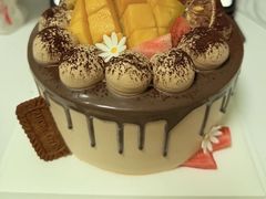 -八喜冰淇淋蛋糕(黄村店)